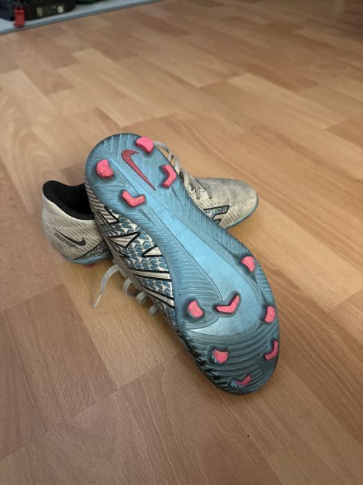 Chuteiras nike mercurial