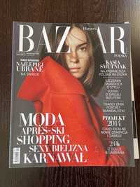 Harper’s Bazaar 2014 wszystkie archiwalne numery