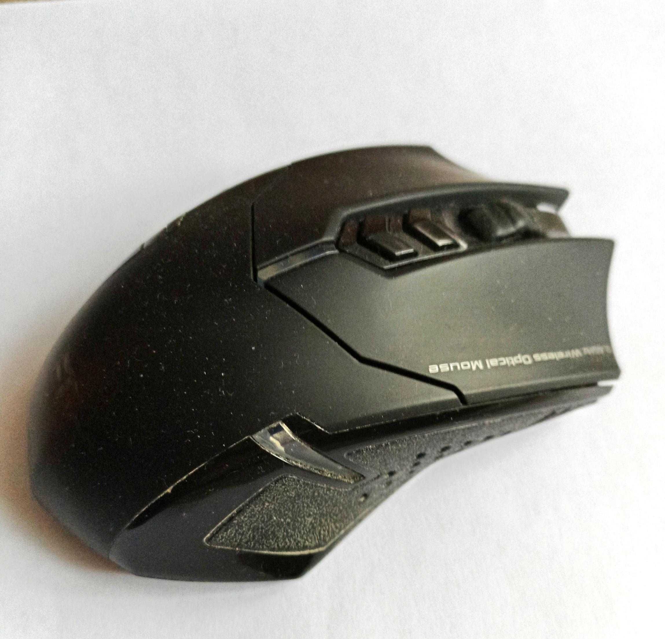 Mysz bezprzewodowa Easterntime tech ET X-08 Wireless Optical Mouse