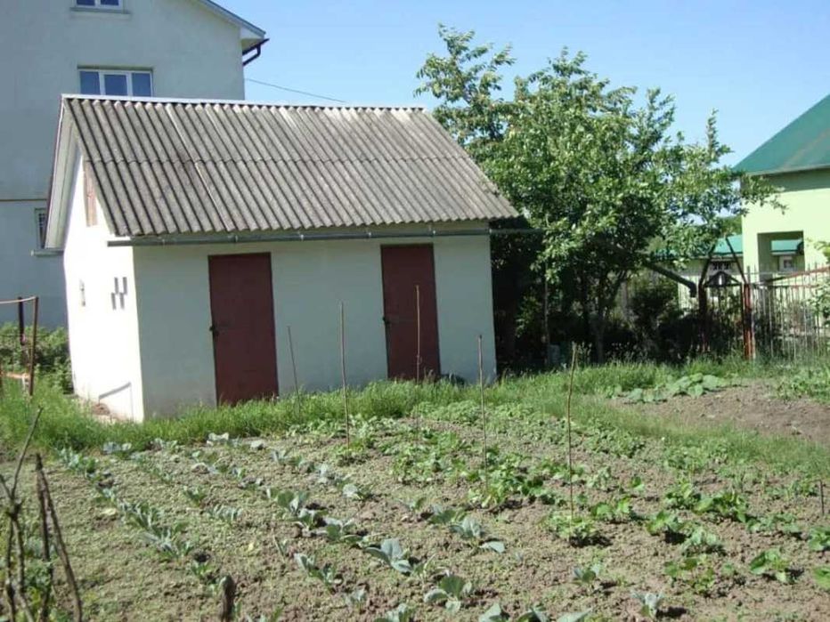 Продаю дачу в Романівці