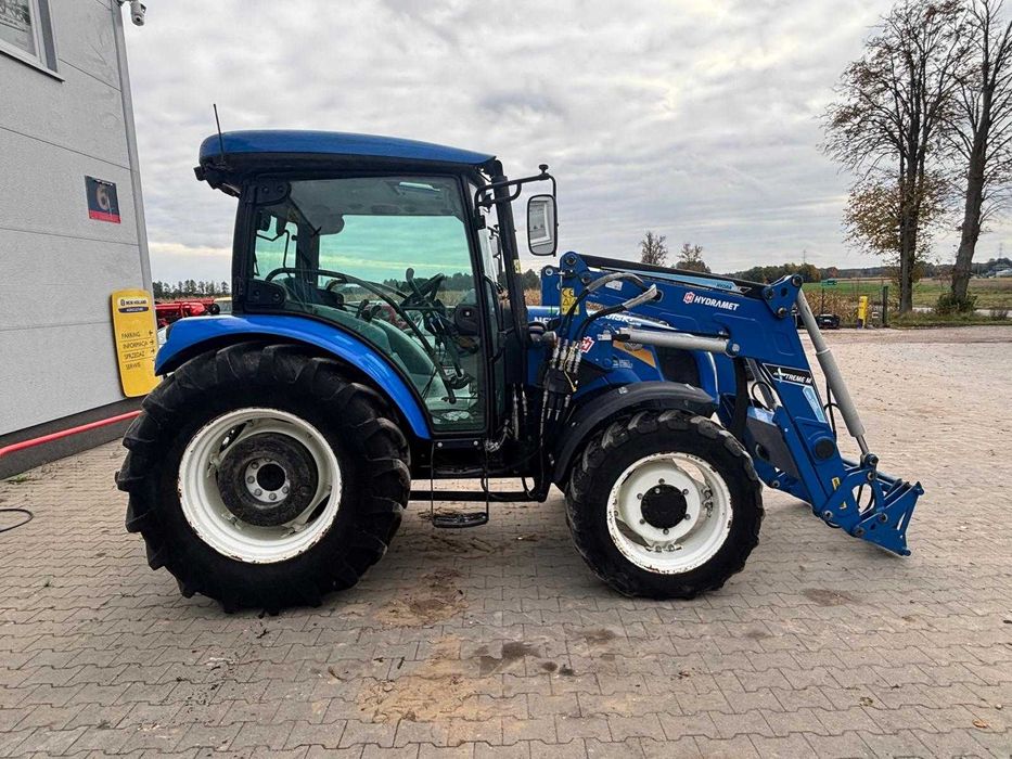 New Holland T4.75S