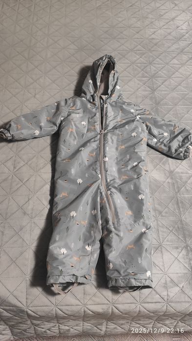 Комбінезон дитячий Lupilu, 98 на 2-3 роки