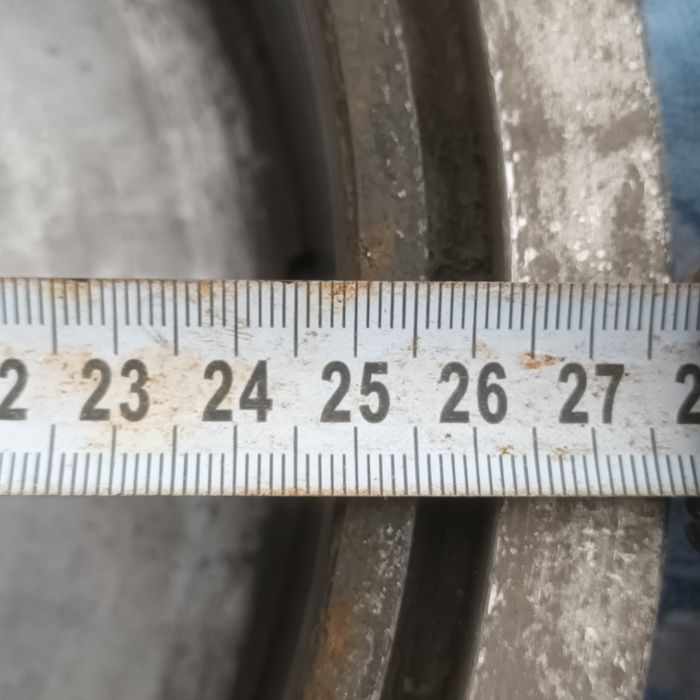 Продаю тормозные барабаны ваз 2101-07