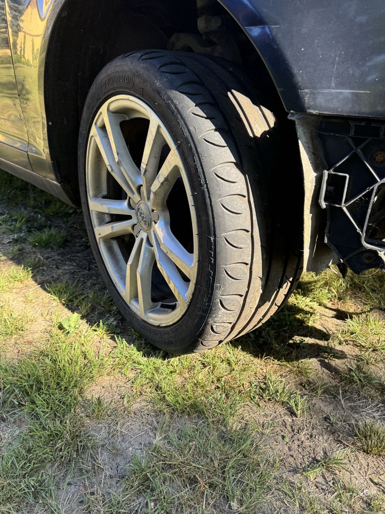 Audi a6 c6 3.0tdi asb 233KM quattro