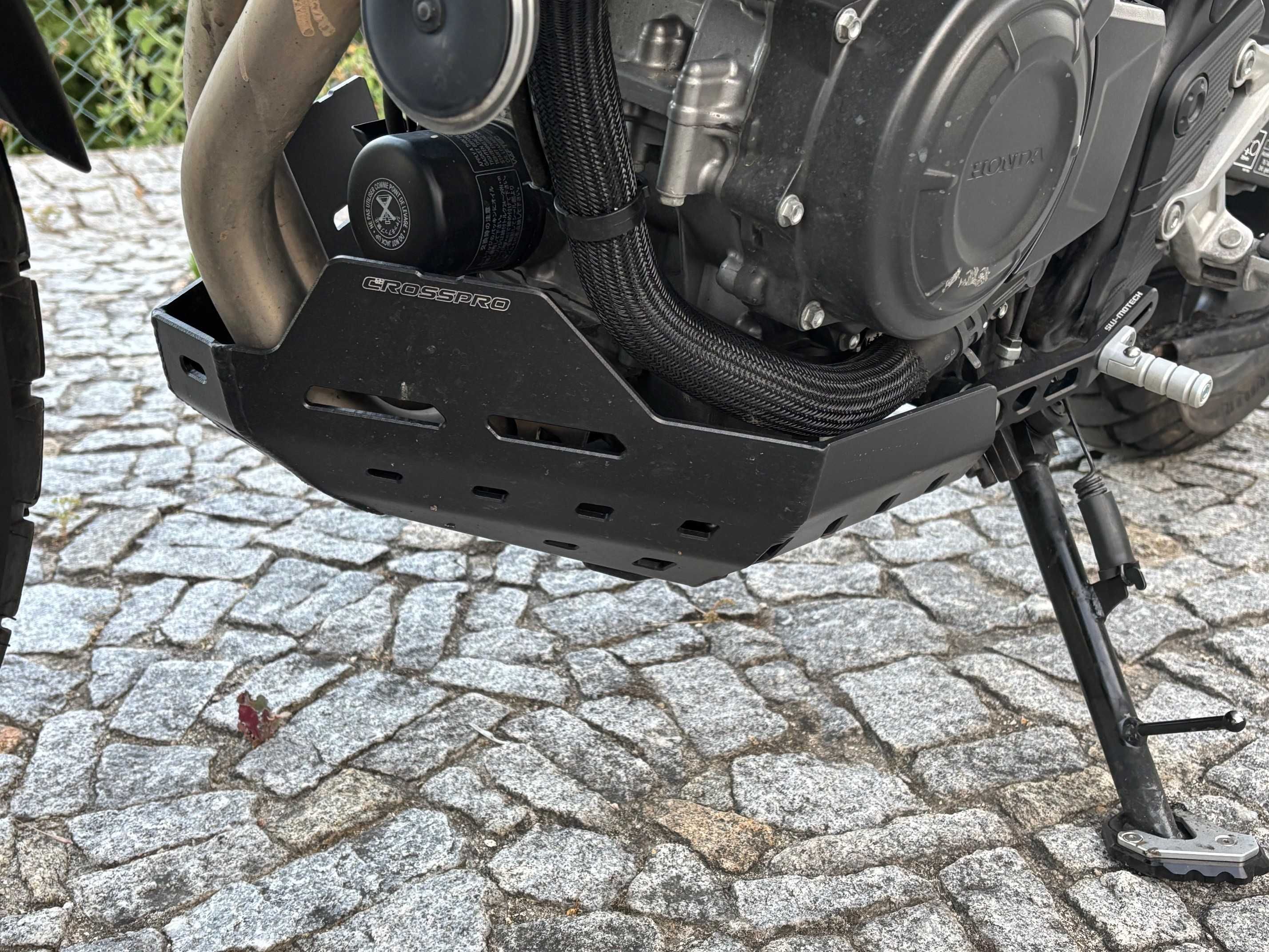 Honda CB500X 2023