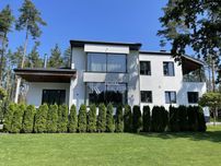 Продажа дома 350м2 40соток Озеро Сосны 5комнат 2этажа Бассейн Звоните!