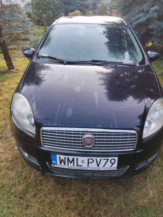 Sprzedam Fiat Linea 2011