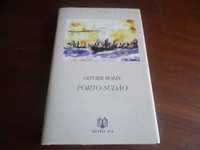 "Porto-Sudão" de Olivier Rolin - 1ª Edição de 1995