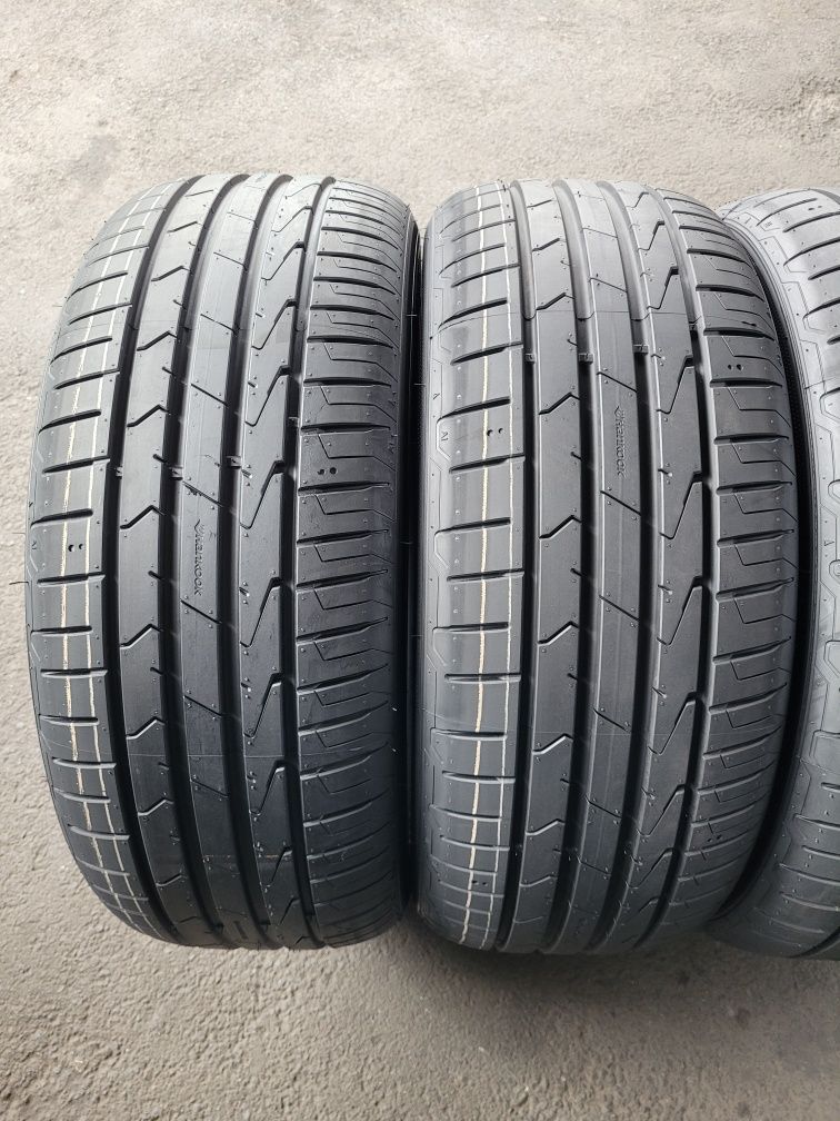 Kpl Opon Letnich Hankook Ventus Prime 3 215.55.17 94V Rok 2023