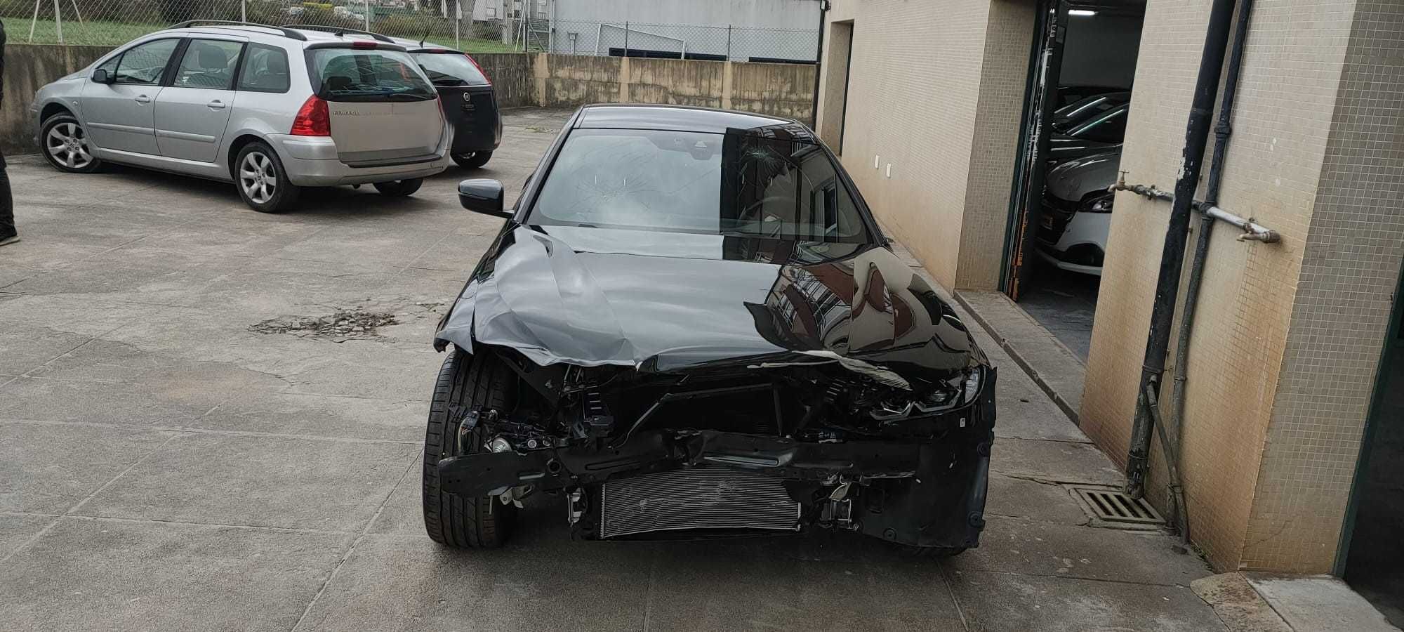 BMW i4 eDrive40 Pack M