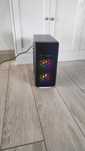 Komputer do gier  I5 GTX1050Ti 16GB RAM SSD+HDD