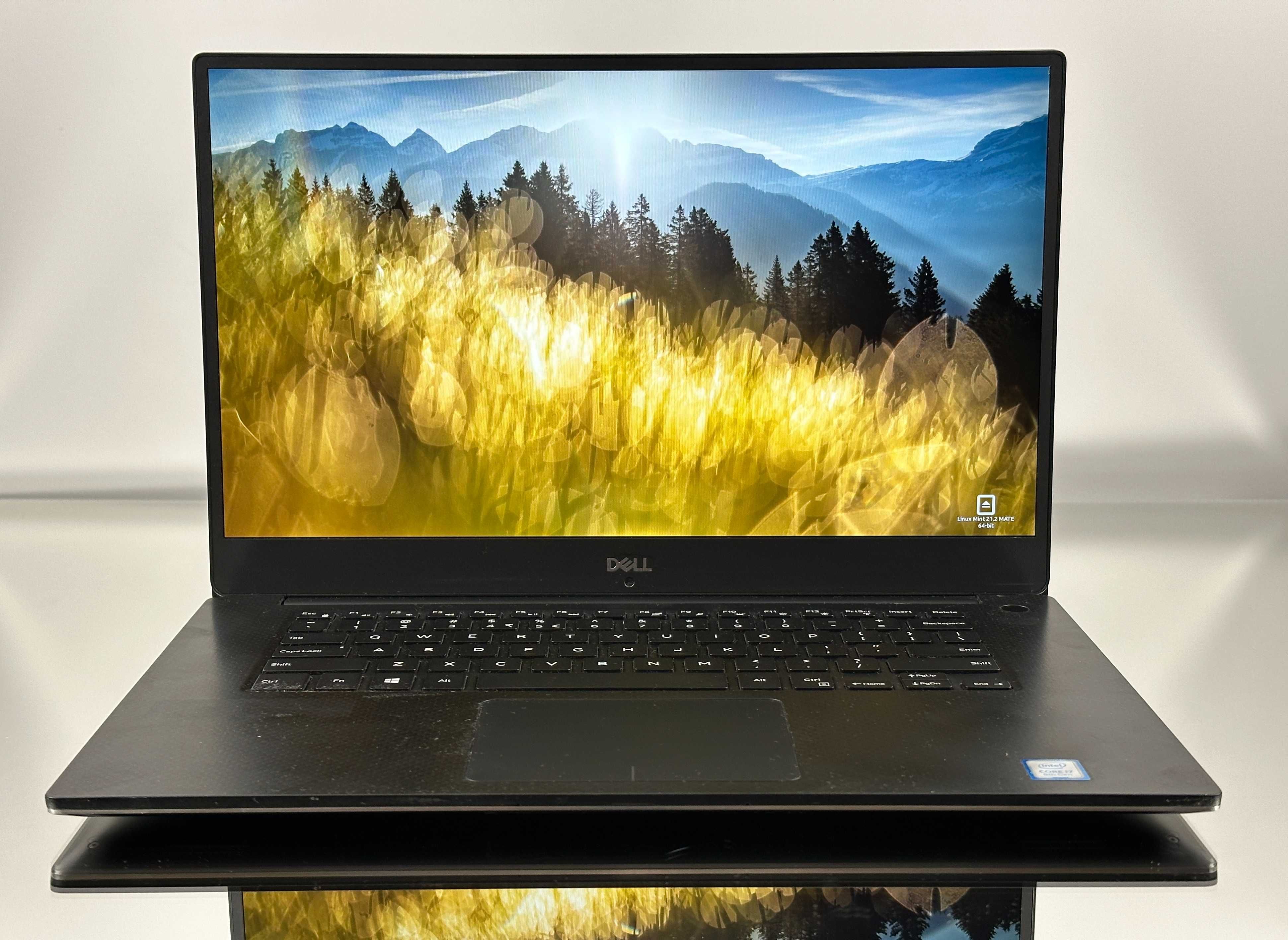 Dell Precision 5530 Najlepsza Stacja Gamingowa Dobra Bateria NVIDIA