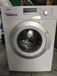 Bosch 6 kg slim stan bdb.