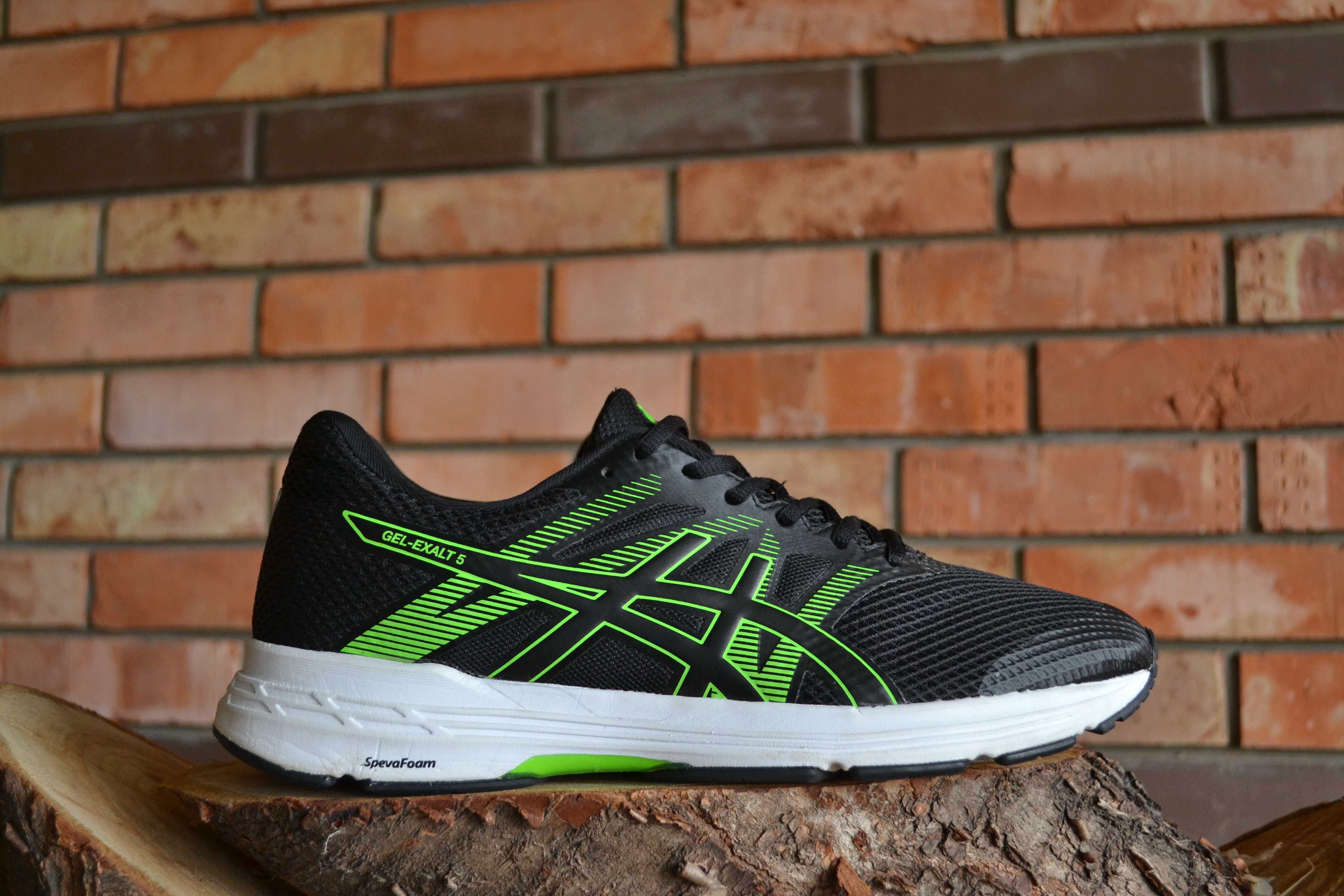 Кроссовки Asics Gel-Exalt 5 Оригинал Размер 44.5 стелька 28.5 см