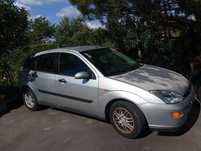 Ford focus 1.8tddi 90cv