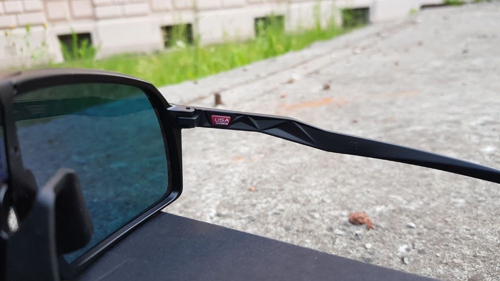 Очки вело беговые спортивные Oakley Sutro / Uvex ABUS 100% POC Shimano