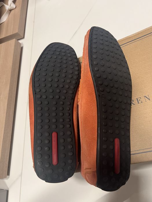 Мокасини Star Clippers