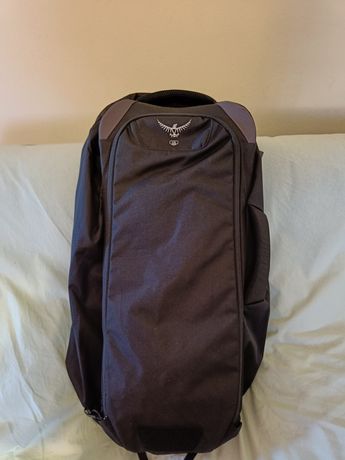 Plecak z funkcją torby Farpoint 70L Osprey rozm L