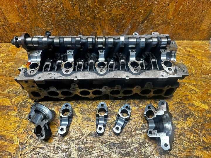 Распредвал Бугеля HYUNDAI Tucson 2.0 KIA 2.0CRDI 22111-27400 D4EA