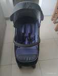 Spacerówka 4baby quick