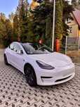 Tesla Model 3 - salon PL - gwarancja - FV -