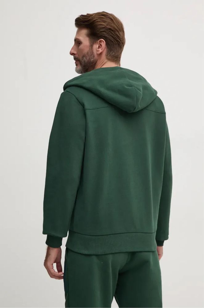 Мужская кофта толстовка зип худи Calvin Klein S/M/L