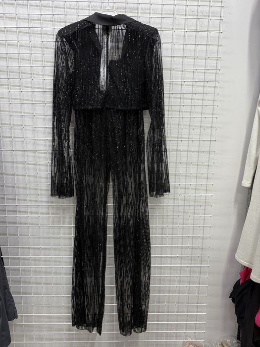 Вечірній костюм , бренд Gepur розмір хс