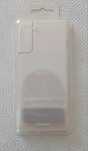 Capa  Samsung S21 + 5G transparente Original