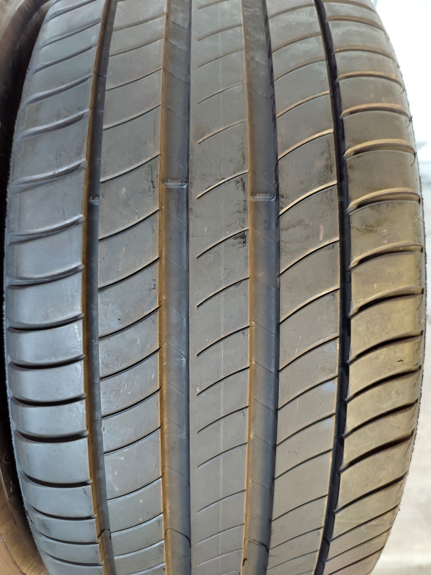 245/45 R 18 Michelin Primacy 3 Jak Nowe