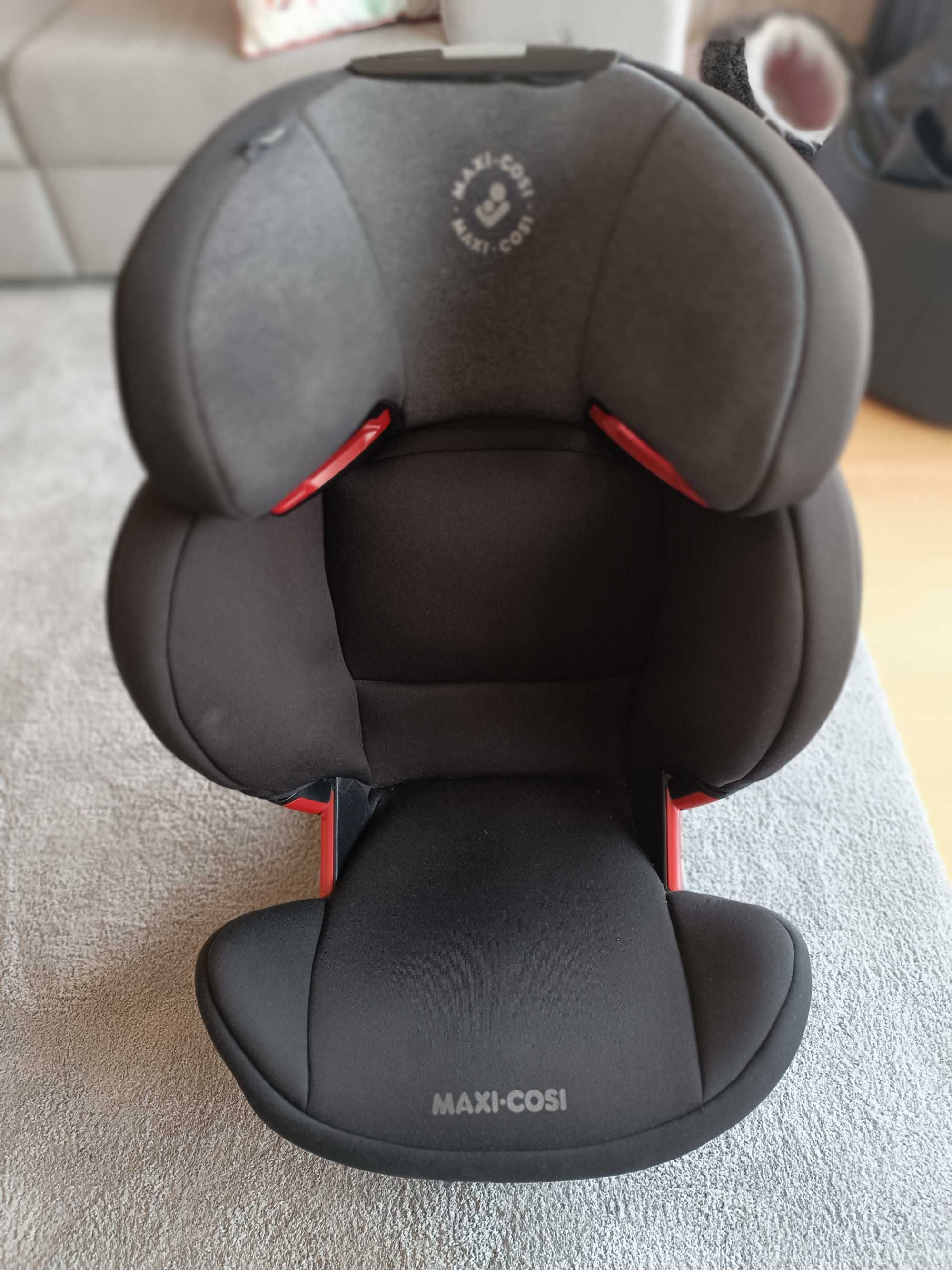Cadeira auto maxi-cosi 15-36kg