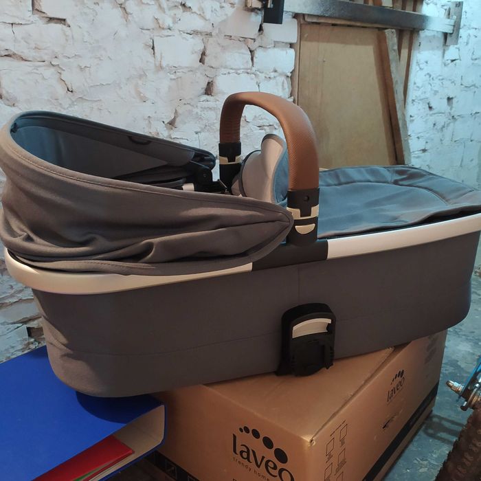 Wózek Gondola "Joolz Hub"