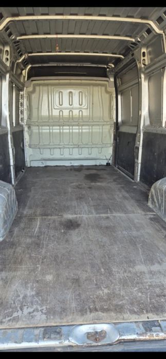 Sprzedam Peugeot Boxer