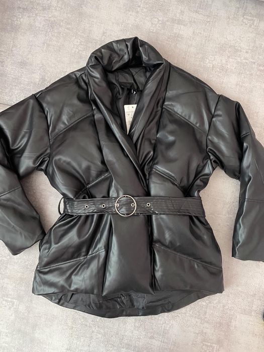 Куртка пуховик