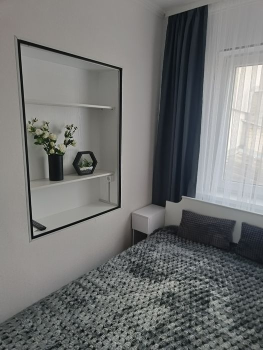 Квартира подобово місто Вінниця в 10-ти хвилинах від набережної Рошен