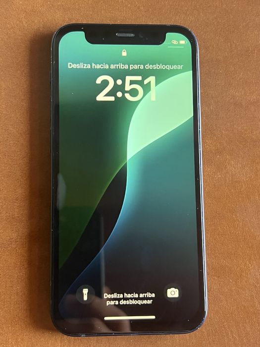 Iphone 12 mini 128Gb. Bateria 99%