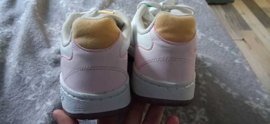 Buty adidas damskie