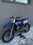 Yamaha YZ 2018 !! Super stan