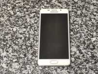 Samsung A5 2016 SM-A510F Branco