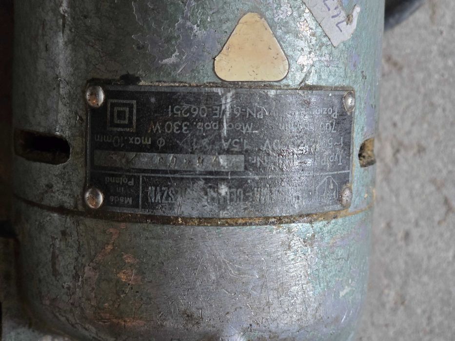 Elektro narzędzia Smalcada Celma