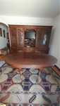 Mobilia de Sala com mesa