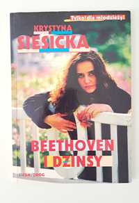 Beethoven i dżinsy, Krystyna Siesicka