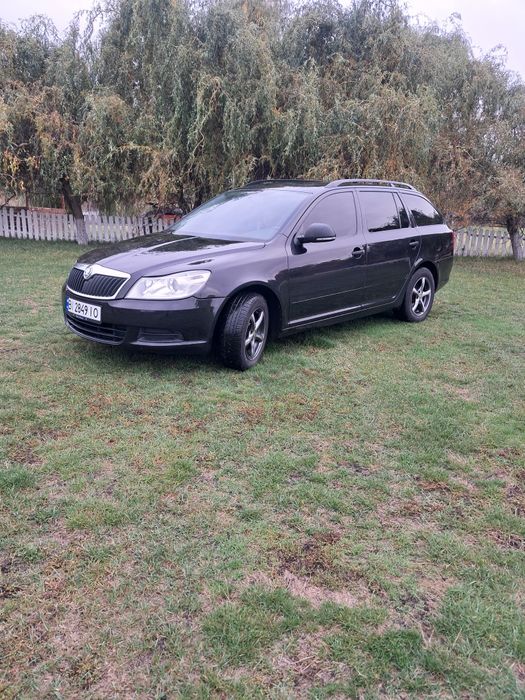 Продам шкоду октавія а5