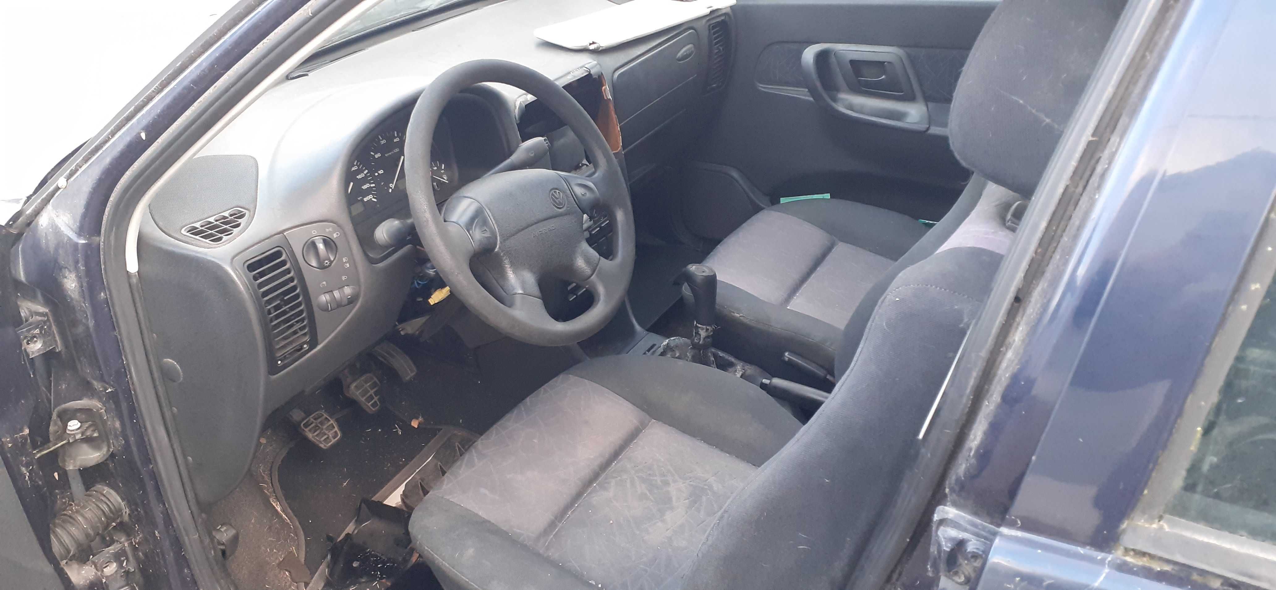 Peças vw polo variant