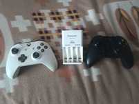 Pady do konsoli Xbox