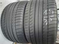 2x 285/30r18 93Y Michelin Pilot Sport N3