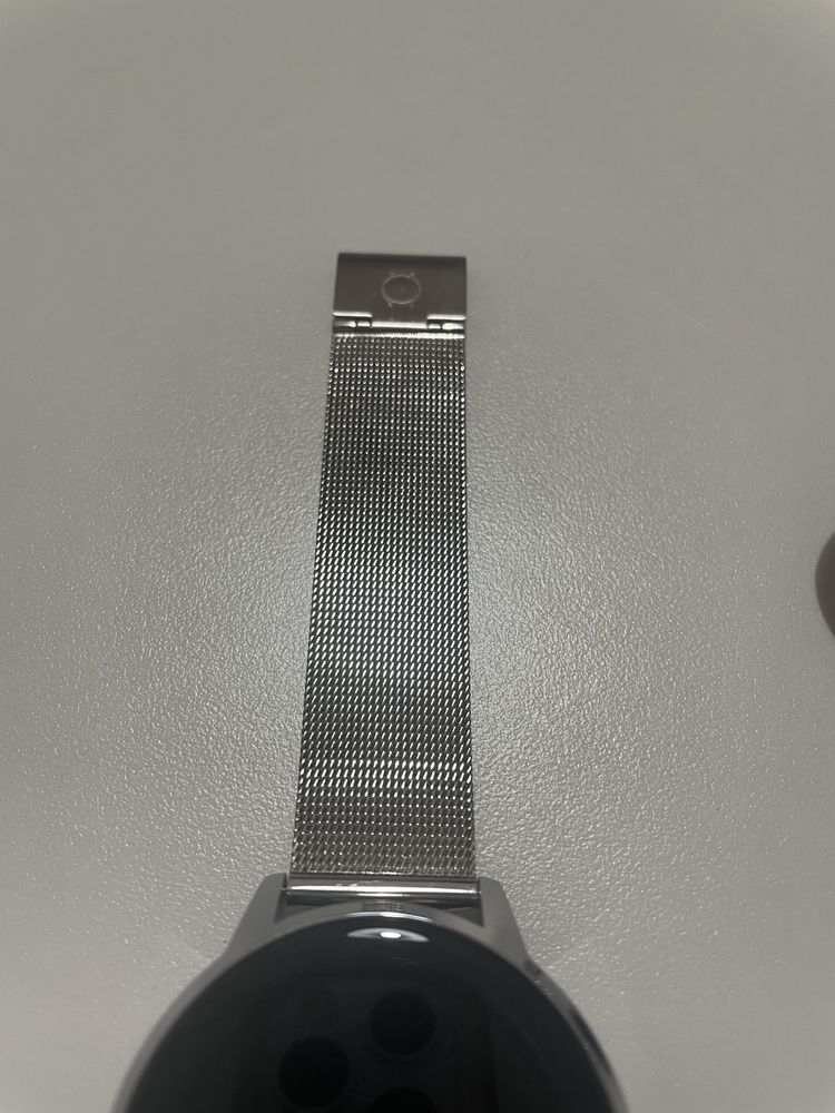 Vendo Smartwatch One Queencall Silver