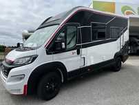 Challenger 151 X150