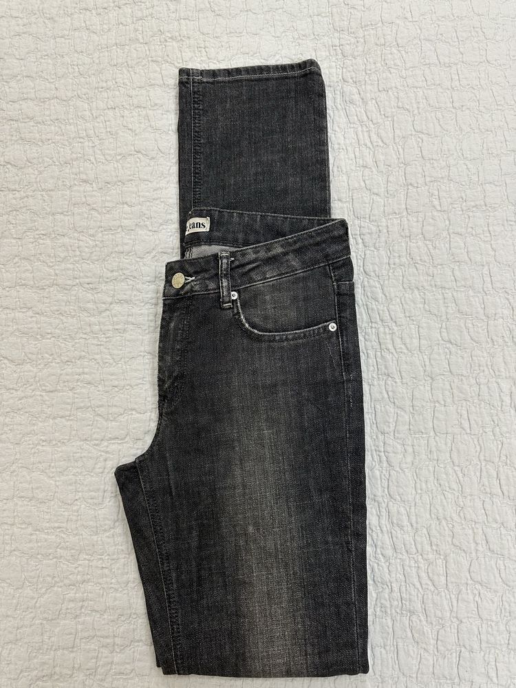 Женские джинсы Acne Jeans