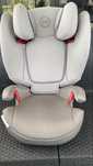 Fotelik CYBEX solution S-FIX