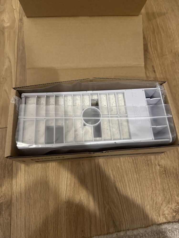 Epson Pojemnik na zużyty tusz C12C890501